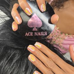 Ace Nails & Spa