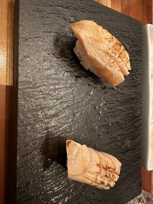 AHI SUSHI BAR by null AHI SUSHI BAR by null