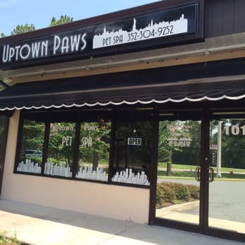 Uptown Paws Pet Spa - Storefront-2015 - Pet Groomers Near Me - Ocala, Florida Uptown Paws Pet Spa - Storefront-2015 - Pet Groomers Near Me - Ocala, Florida