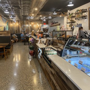 Foxtail Coffee Downtown Holland - Bar area - Coffee & Tea Near Me - Holland, Michigan Foxtail Coffee Downtown Holland - Bar area - Coffee & Tea Near Me - Holland, Michigan