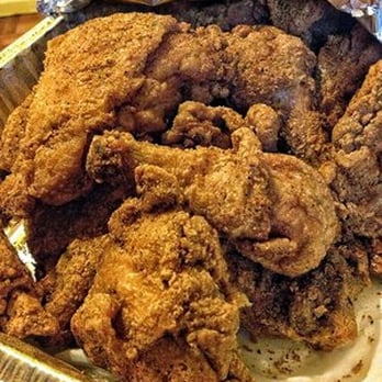 Spice N Eat - Chicken Wings Near Me - Westchester, Illinois