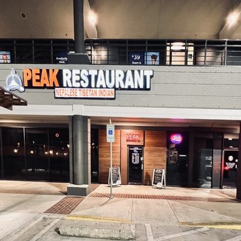 Peak Restaurant and Bar - Outside entrance - Sports Bars Near Me - Irving, Texas Peak Restaurant and Bar - Outside entrance - Sports Bars Near Me - Irving, Texas