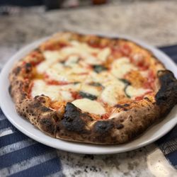 San Giorgio Pizzeria Napoletana