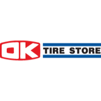 OK Tire Store - OK Tire Store logo - Tires Near Me - Williston, North Dakota OK Tire Store - OK Tire Store logo - Tires Near Me - Williston, North Dakota