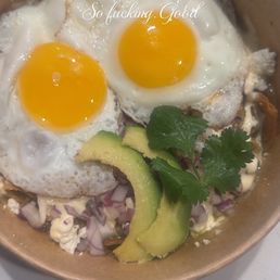 Chilaquiles