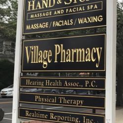 Village Pharmacy and Surgical