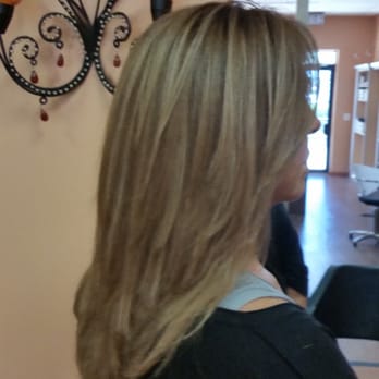 My Salon - Luda - Hair Stylists Near Me - Jupiter, Florida