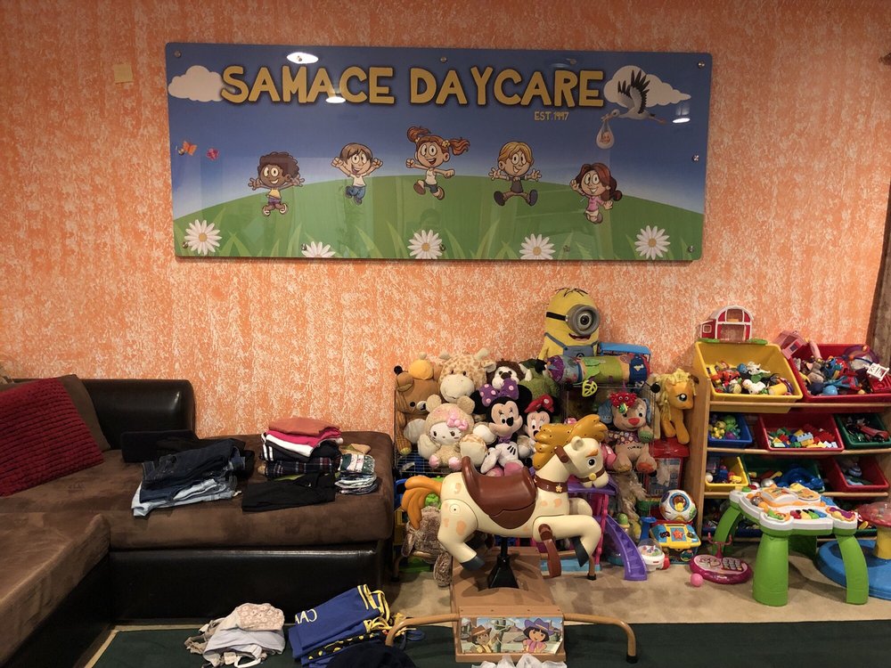 Samace Daycare - childcare center in Alameda, CA