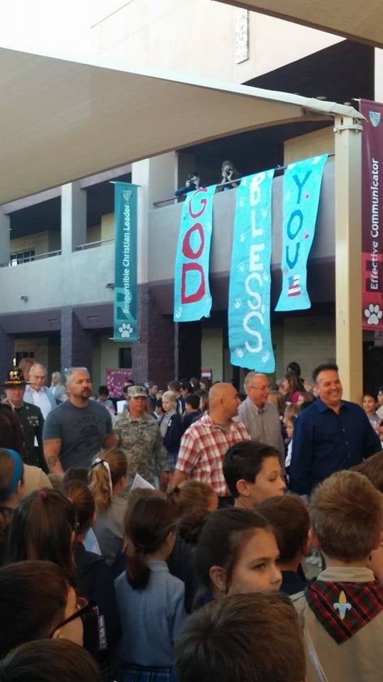 Sacred Heart Hospice - home care agency in Phoenix, AZ