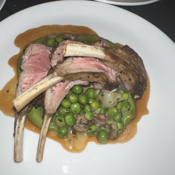 Ilo Bistro - lamb - French Near Me - Norfolk, Virginia