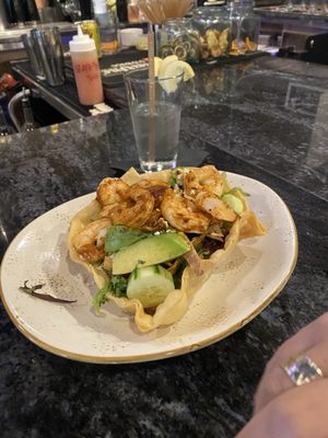 Condesa Restaurante Mexicano - Smithfield by null