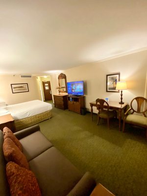 Outrigger Waikiki Beach Resort by null
