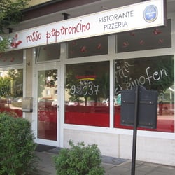 Rosso Peperoncino