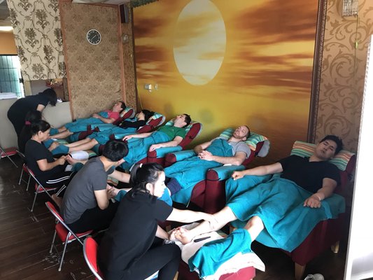 Serene Thai Massage by null