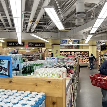 Trader Joe's - Grocery Near Me - Allston, Massachusetts