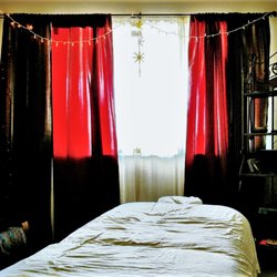 Life Long Acupuncture - Private acupuncture room