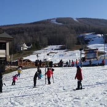 Windham Mountain Club - Ski Resorts Near Me - Windham, New York