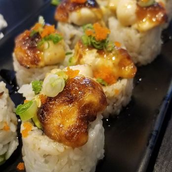 Sushi Joint - BSC roll - Sushi Bars Near Me - Norwalk, California