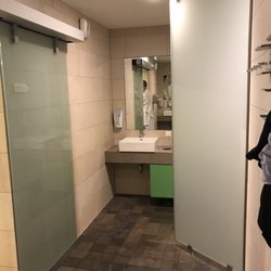 Tauern Spa - Herren Duschen