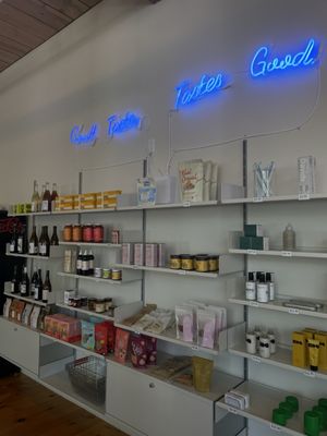 Based General Store by null