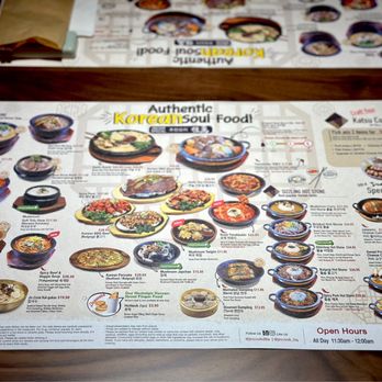 JinCook - Korean Near Me - Los Angeles, California