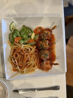 Mama Tosca's Italian Restaurant Fine Dining Est.1982 by null