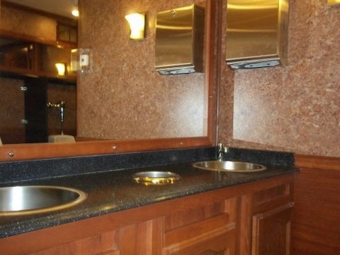 Slide of Bass Reddy Rooter