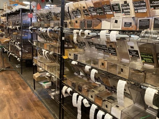 Horrocks Farm Market by null