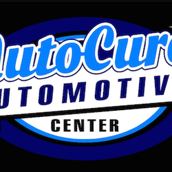AutoCure Automotive Center