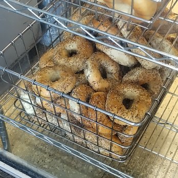Bagels R Us - Everything - Bagels Near Me - Jacksonville, Florida