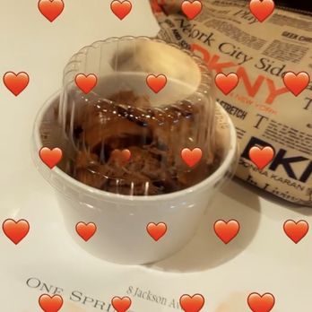 One Spring Coffee Shop - Coffee & Tea Near Me - Syosset, New York