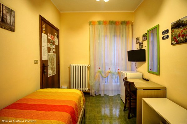 B&B "In Centro a Pacentro" by null