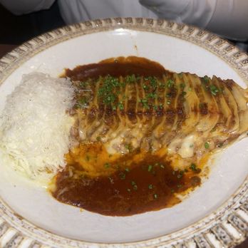 L'Ardente - Lasagna - Italian Near Me - Washington, DC, District of Columbia L'Ardente - Lasagna - Italian Near Me - Washington, DC, District of Columbia