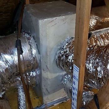 EcoRev - Again - Insulation Installation Near Me - San Antonio, Texas