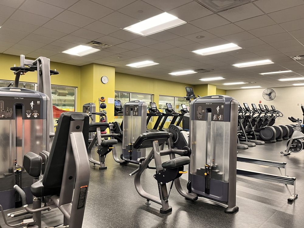 River Center - social services organization in Benton, AR