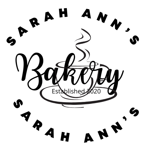 Sarah Ann’s Bakery Logo