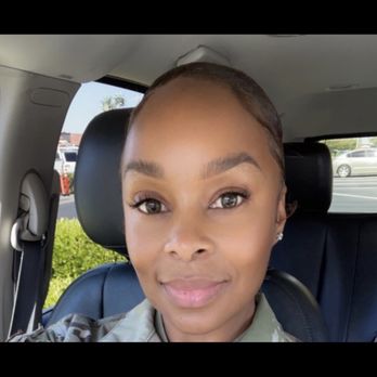 Tauréa Luxury Lashes - My lashes a week and a half after my last fill. They are still full and look great! - Eyelash Service Near Me - Riverside, California