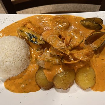 Inka's Restaurant - Peruvian Near Me - San Jose, California
