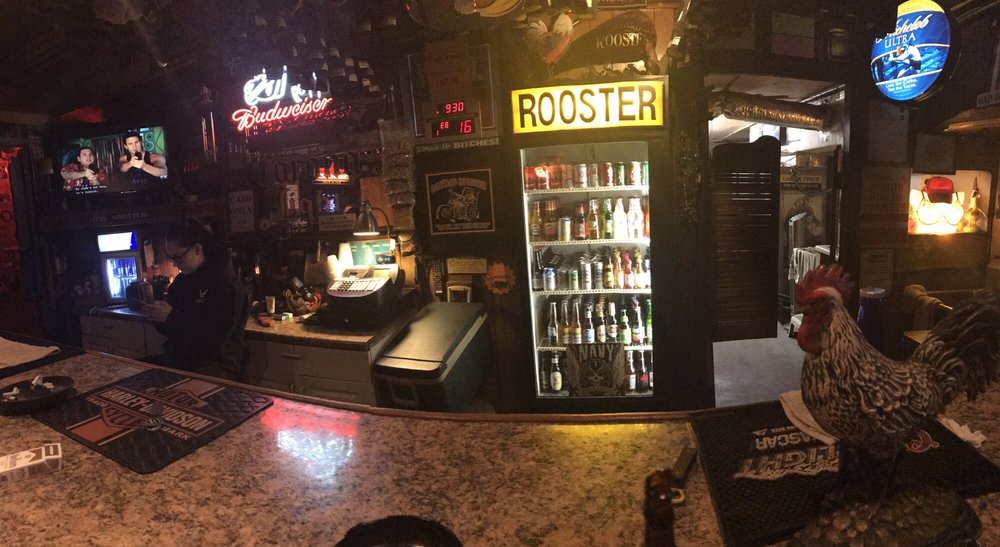 THE BAYARD ROOSTER CLOSED Updated April 2024 18 Photos 12661