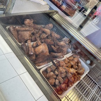 Esposito's Meats - Meat Shops Near Me - Philadelphia, Pennsylvania
