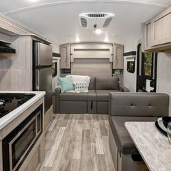 Berryland Campers