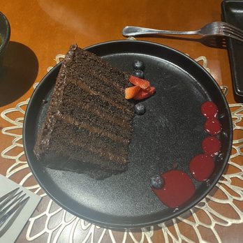 P.F. Chang's - The Great Wall Of Chocolate - Chinese Near Me - Carlsbad, California P.F. Chang's - The Great Wall Of Chocolate - Chinese Near Me - Carlsbad, California