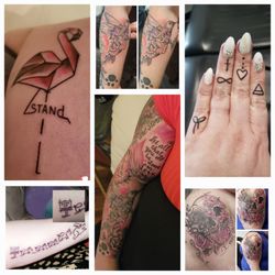 Tattoonz