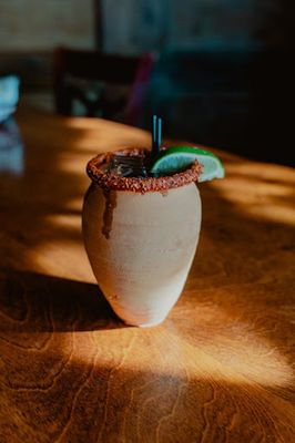 Mercado Juarez Cafe by null