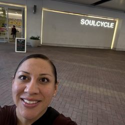 SoulCycle Walnut Creek
