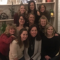 Crosstown Family Dental - Our great staff!