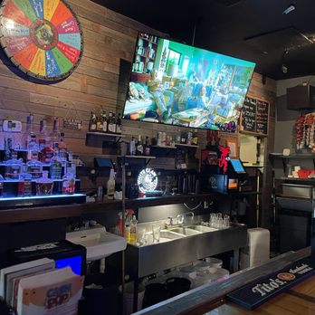 Bambooz Bar & Grill - Bar - New American Near Me - Wilder, Kentucky