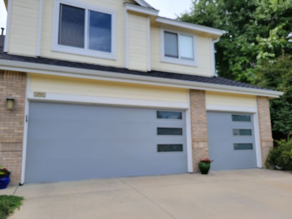 The Garage Door Works - Garage Door Contractor in Lafayette, CO