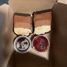 Chocolate Decadence "Award Winning@. Chocolate Decadence "Award Winning@.