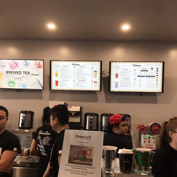 Sharetea - Menu - Bubble Tea Near Me - Metairie, Louisiana Sharetea - Menu - Bubble Tea Near Me - Metairie, Louisiana